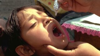 Polio Campaign