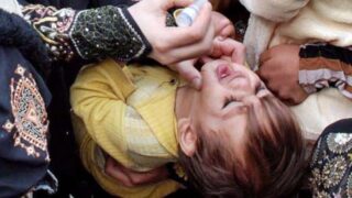 Polio Campaign