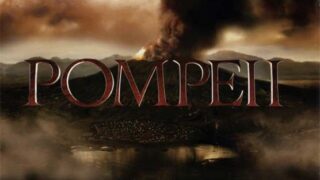 Pompeii