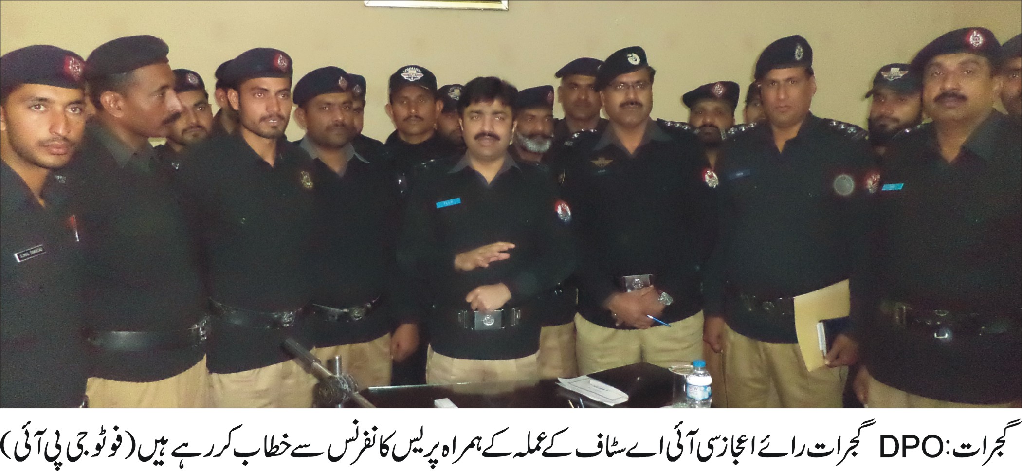 گجرات کی خبروں کی تصریری جہلکیاں