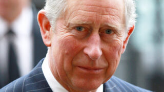 Prince Charles