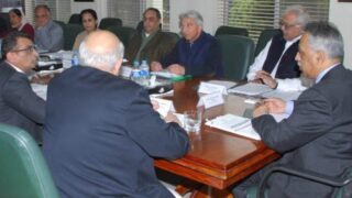 Privatization Board