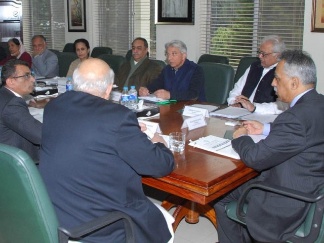 فیسکو اور لیسکو کی نجکاری کی منظوری
