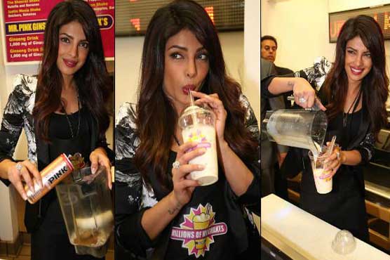 بالی وڈ فنکاروں کے نام سے منسوب ڈشوں کی فروخت