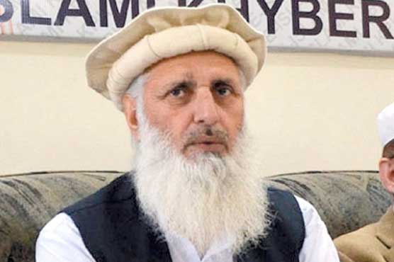 حکومتی کمیٹی نے رابطہ نہیں کیا، آپریشن سے لاکھوں بے گھر ہونگے، پروفیسر ابراہیم