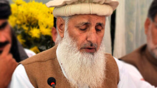Professor Ibrahim