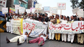 Protest