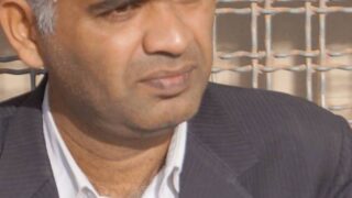 Qamar Ehsan