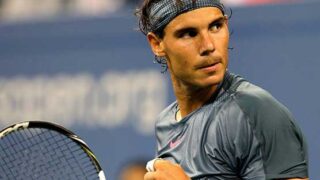 Rafael Nadal