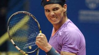 Rafael Nadal