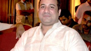 Rahat Fateh Ali