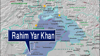 Rahim Yar Khan