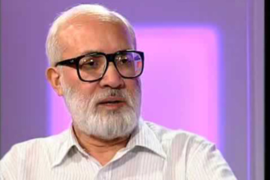 Rahimullah Yusufzai