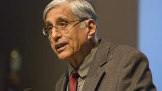Raj Mohan Gandhi