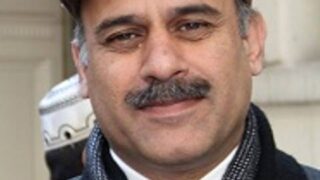 Raja Ali Asghar