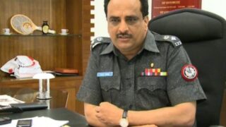 Raja Umar
