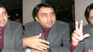 Raja Yasir Humayun Sarfraz