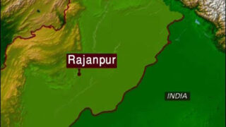 Rajan Pur