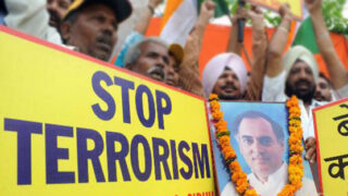 Rajiv Gandhi