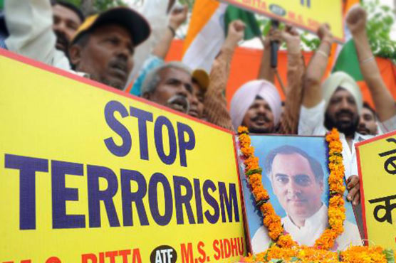 راجیو گاندھی کے قتل کے 7 مجرموں کو رہا کرنے کی سفارش