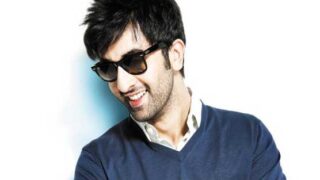 Ranbir Kapoor