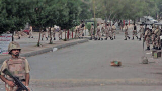 Rangers Operation