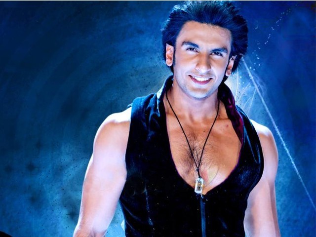رنویر سنگھ فلم ’’کل دل ‘‘میں گووندا کے ساتھ ڈانس کریں گے