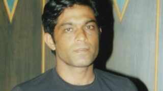 Rashid Latif