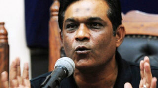 Rashid Latif