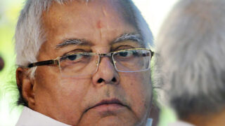 Rashtriya Janata Dal Party