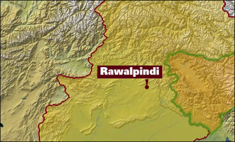 Rawalpindi