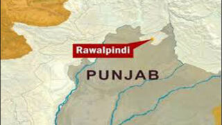 Rawalpindi