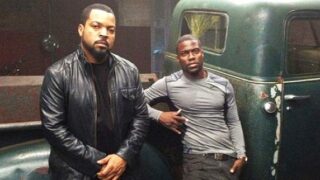 Ride Along