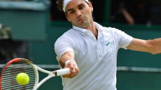 Roger Federer