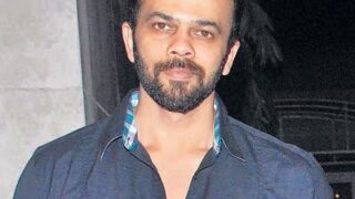 Rohit Shetty