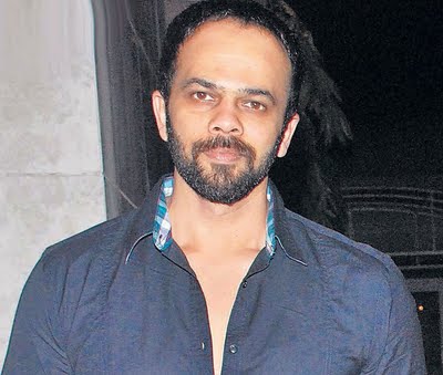 Rohit Shetty