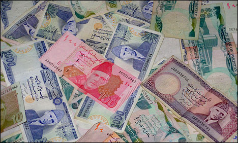 مہنگائی کے باعث قومی بچت اسکیموں میں سرمایہ کاری کے رجحان میں کمی