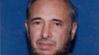 Rustam Mohmand