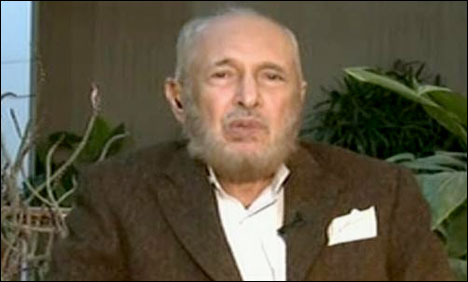 Rustam Mohmand