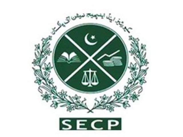 ایس ای سی پی، 63  کمپنیوں کو شوکاز نوٹس جاری