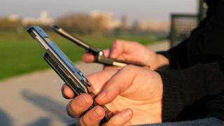 SMS
