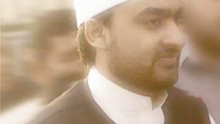 Sahbzada Sayed Muzeen Rasool
