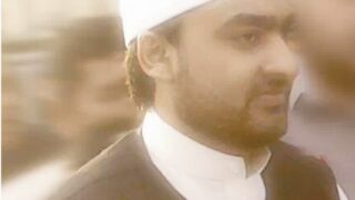 Sahibzada Muzeen Rasool Hashmi