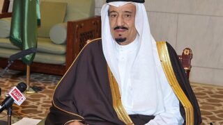 Salman Bin Abdul Aziz
