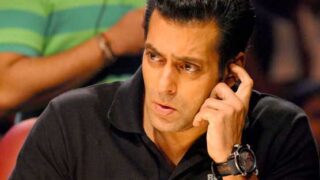 Salman Khan