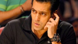 Salman Khan