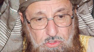 Sami Ul Haq