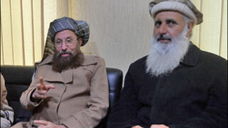 Sami ul Haq