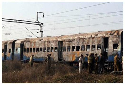 افضل گورو کی پھانسی