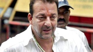 Sanjay Dutt